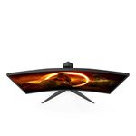 AOC-CQ27G2S-BK-Monitor-PC-686-cm--27---2560-x-1440-Pixel-Quad-HD-Nero-Rosso