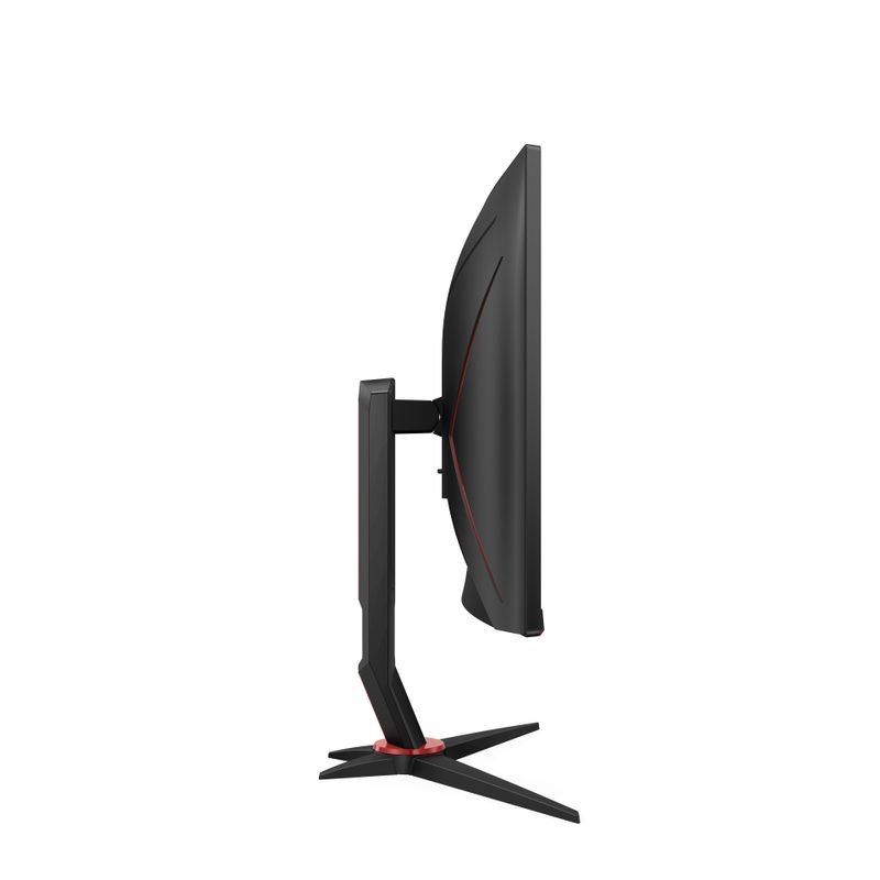 AOC-CQ27G2S-BK-Monitor-PC-686-cm--27---2560-x-1440-Pixel-Quad-HD-Nero-Rosso