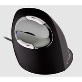 Evoluent VMDS mouse Mano destra USB tipo A Laser (Evoluent VerticalMouse D - Right handed USB wired - Small. The New D o