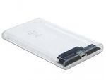 Delock-Contenitore-esterno-per-HDD-SSD-SATA-da-25--con-SuperSpeed-USB-10-Gbps--USB-3.1-Gen-2-