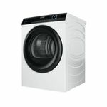 Haier-HD90-A3939-asciugatrice-Libera-installazione-Caricamento-frontale-9-kg-A----Bianco