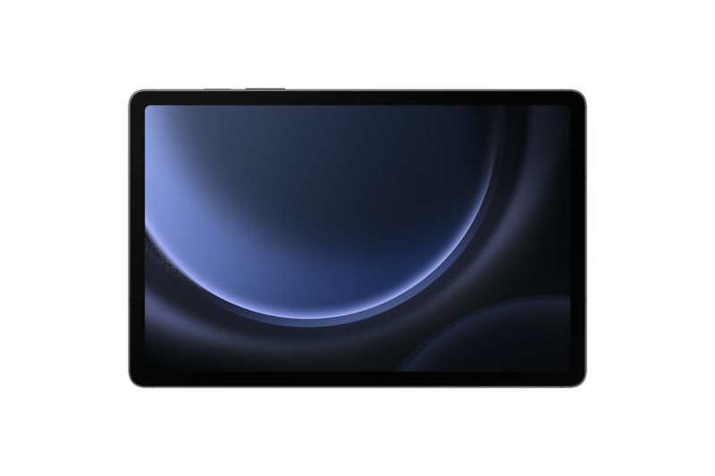 Samsung-Galaxy-Tab-S9-FE-5G-Samsung-Exynos-LTE-TDD---LTE-FDD-256-GB-277-cm--10.9---8-GB-Wi-Fi-6--802.11ax--Grigio