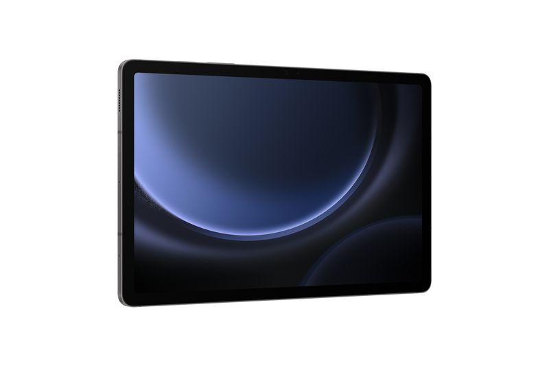 Samsung-Galaxy-Tab-S9-FE-5G-Samsung-Exynos-LTE-TDD---LTE-FDD-256-GB-277-cm--10.9---8-GB-Wi-Fi-6--802.11ax--Grigio