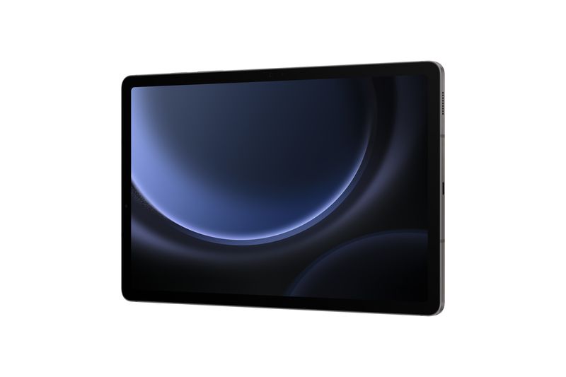 Samsung-Galaxy-Tab-S9-FE-5G-Samsung-Exynos-LTE-TDD---LTE-FDD-256-GB-277-cm--10.9---8-GB-Wi-Fi-6--802.11ax--Grigio