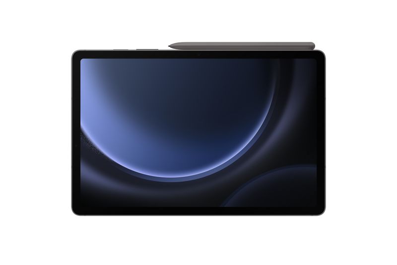 Samsung-Galaxy-Tab-S9-FE-5G-Samsung-Exynos-LTE-TDD---LTE-FDD-256-GB-277-cm--10.9---8-GB-Wi-Fi-6--802.11ax--Grigio