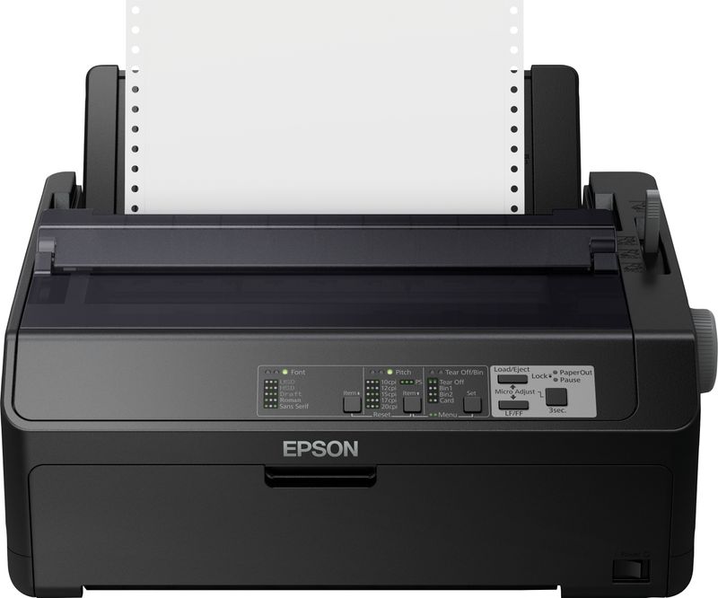 Epson-FX-890IIN