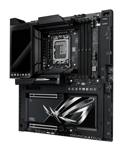 ASUS-ROG-MAXIMUS-Z890-EXTREME-Intel-Z890-LGA-1851--Socket-V1--ATX-esteso