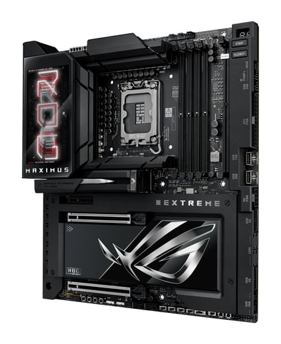 ASUS-ROG-MAXIMUS-Z890-EXTREME-Intel-Z890-LGA-1851--Socket-V1--ATX-esteso