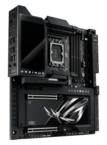 ASUS-ROG-MAXIMUS-Z890-EXTREME-Intel-Z890-LGA-1851--Socket-V1--ATX-esteso