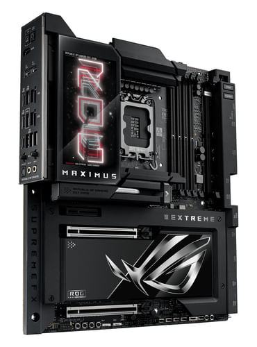 ASUS-ROG-MAXIMUS-Z890-EXTREME-Intel-Z890-LGA-1851--Socket-V1--ATX-esteso