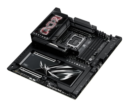 ASUS-ROG-MAXIMUS-Z890-EXTREME-Intel-Z890-LGA-1851--Socket-V1--ATX-esteso