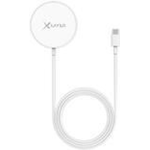 XLayer 219048 ricevitore di ricarica wireless per dispositivi mobili Telefono cellulare/smartphone USB tipo-C