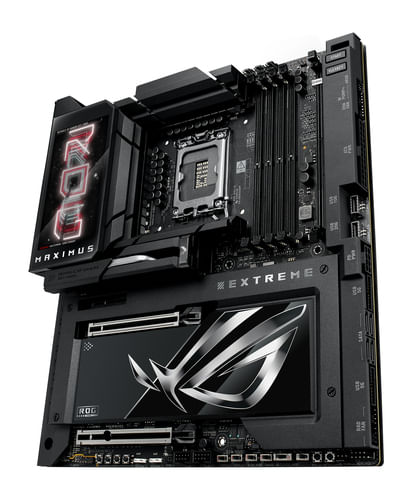 ASUS-ROG-MAXIMUS-Z890-EXTREME-Intel-Z890-LGA-1851--Socket-V1--ATX-esteso