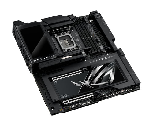 ASUS-ROG-MAXIMUS-Z890-EXTREME-Intel-Z890-LGA-1851--Socket-V1--ATX-esteso