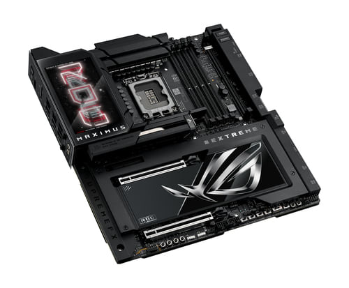 ASUS-ROG-MAXIMUS-Z890-EXTREME-Intel-Z890-LGA-1851--Socket-V1--ATX-esteso