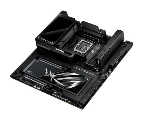 ASUS-ROG-MAXIMUS-Z890-EXTREME-Intel-Z890-LGA-1851--Socket-V1--ATX-esteso