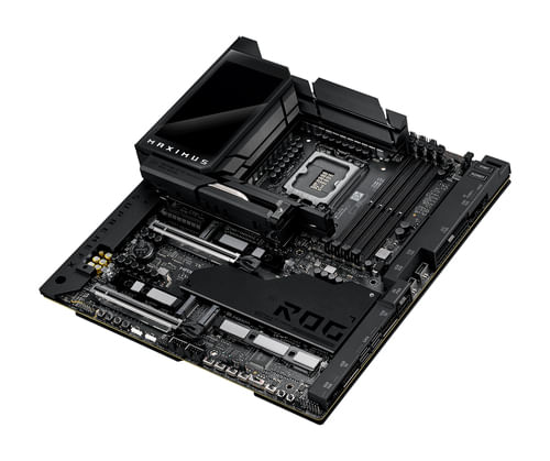 ASUS-ROG-MAXIMUS-Z890-EXTREME-Intel-Z890-LGA-1851--Socket-V1--ATX-esteso