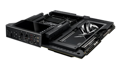 ASUS-ROG-MAXIMUS-Z890-EXTREME-Intel-Z890-LGA-1851--Socket-V1--ATX-esteso