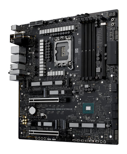 ASUS-ROG-MAXIMUS-Z890-EXTREME-Intel-Z890-LGA-1851--Socket-V1--ATX-esteso