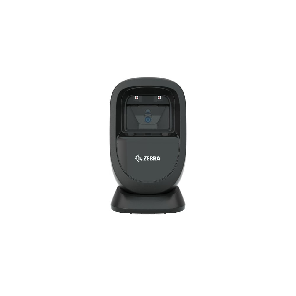 Zebra DS9308-SR Lettore di codici a barre fisso 1D/2D LED Nero