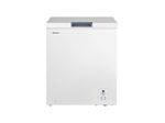 Hisense-FT184D4AWYE-congelatore-Congelatore-a-pozzo-Libera-installazione-142-L-E-Bianco