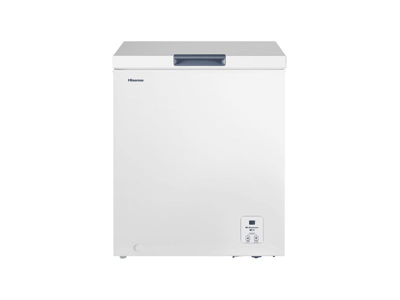 Hisense-FT184D4AWYE-congelatore-Congelatore-a-pozzo-Libera-installazione-142-L-E-Bianco