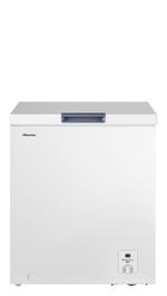 Hisense-FT184D4AWYE-congelatore-Congelatore-a-pozzo-Libera-installazione-142-L-E-Bianco