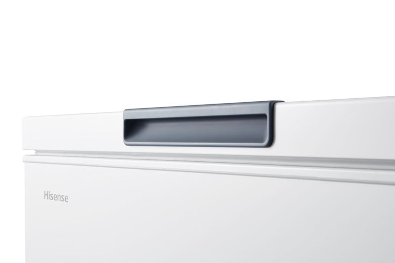 Hisense-FT184D4AWYE-congelatore-Congelatore-a-pozzo-Libera-installazione-142-L-E-Bianco