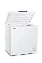 Hisense-FT184D4AWYE-congelatore-Congelatore-a-pozzo-Libera-installazione-142-L-E-Bianco