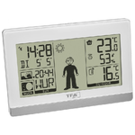 TFA-Dostmann-35.1159-Bianco-Batteria