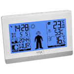 TFA-Dostmann-35.1159-Bianco-Batteria