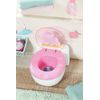 BABY-born-Bath-Poo-PooToilet-Water-per-bambole