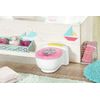 BABY-born-Bath-Poo-PooToilet-Water-per-bambole