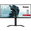 iiyama-G-MASTER-GCB3481WQSU-B1-Monitor-PC-864-cm--34---3440-x-1440-Pixel-UltraWide-Quad-HD-LCD-Nero