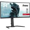 iiyama-G-MASTER-GCB3481WQSU-B1-Monitor-PC-864-cm--34---3440-x-1440-Pixel-UltraWide-Quad-HD-LCD-Nero
