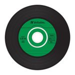 Verbatim-CD-R-AZO-Data-Vinyl-CD-R-700MB-10pezzo-i-