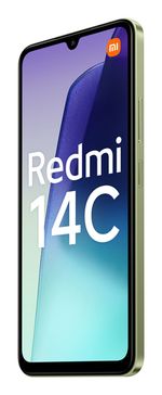 Xiaomi-Redmi-14C---4G-Smartphone---Dual-SIM---RAM-8-GB---Interner-Speicher-256-GB---6.88-quot----1640-x-720-Pixel--120-H