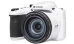 Kodak-Astro-Zoom-AZ405-1-2.3--Fotocamera-Bridge-2068-MP-BSI-CMOS-5184-x-3888-Pixel-Bianco