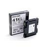 Ricoh-RHGC41LK-cartuccia-d-inchiostro-1-pz-Originale-Resa-standard-Grigio-scuro