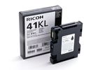 Ricoh-RHGC41LK-cartuccia-d-inchiostro-1-pz-Originale-Resa-standard-Grigio-scuro