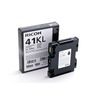 Ricoh-RHGC41LK-cartuccia-d-inchiostro-1-pz-Originale-Resa-standard-Grigio-scuro
