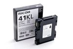 Ricoh-RHGC41LK-cartuccia-d-inchiostro-1-pz-Originale-Resa-standard-Grigio-scuro