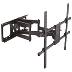 Nilox ITB RO17.99.1207 Supporto TV a parete 2,29 m (90") Nero