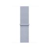 40mm-Blue-Cloud-Sport-Loop