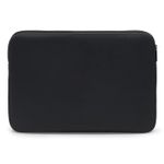 Dicota Custodia per Notebook DICOTA NB Sleeve PERFECT 16-17.3" Smart Skin nero