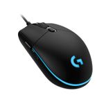 Logitech G PRO (HERO) mouse Ambidestro USB tipo A Ottico 25600 DPI