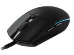 Logitech-G-PRO--HERO--mouse-Ambidestro-USB-tipo-A-Ottico-25600-DPI