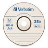 Verbatim-M-DISC-BD-R-25GB-1-4x-Cakebox--25-dischi----supporto-di-archiviazione
