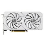 ASUS-Dual--RTX4060TI-O8G-EVO-WHITE-NVIDIA-GeForce-RTX-4060-Ti-8-GB-GDDR6