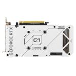 ASUS-Dual--RTX4060TI-O8G-EVO-WHITE-NVIDIA-GeForce-RTX-4060-Ti-8-GB-GDDR6